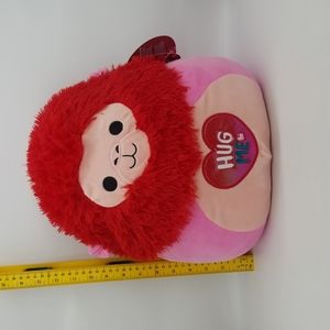 NWT Maruta 12" Squishmallows